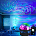 Ocean Glow Light