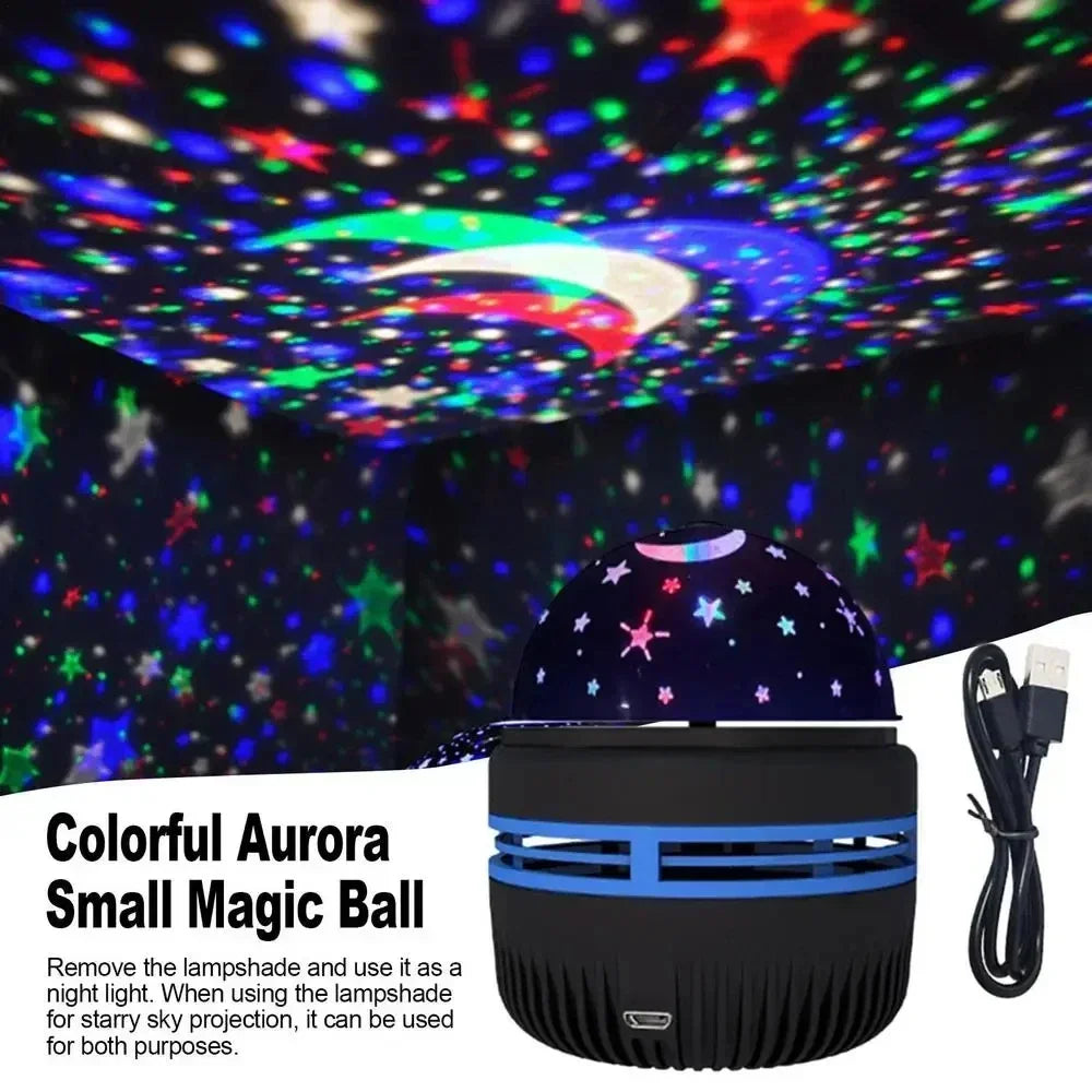 Ocean Glow Light