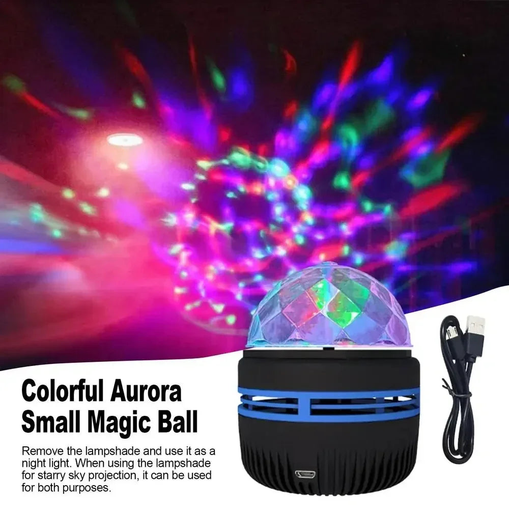 Ocean Glow Light